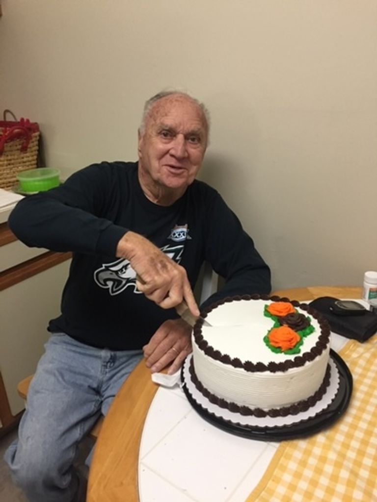 Raymond F. Polkowski