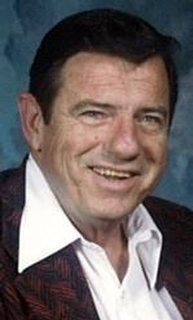 Gerald Duane "Jerry" Dundas
