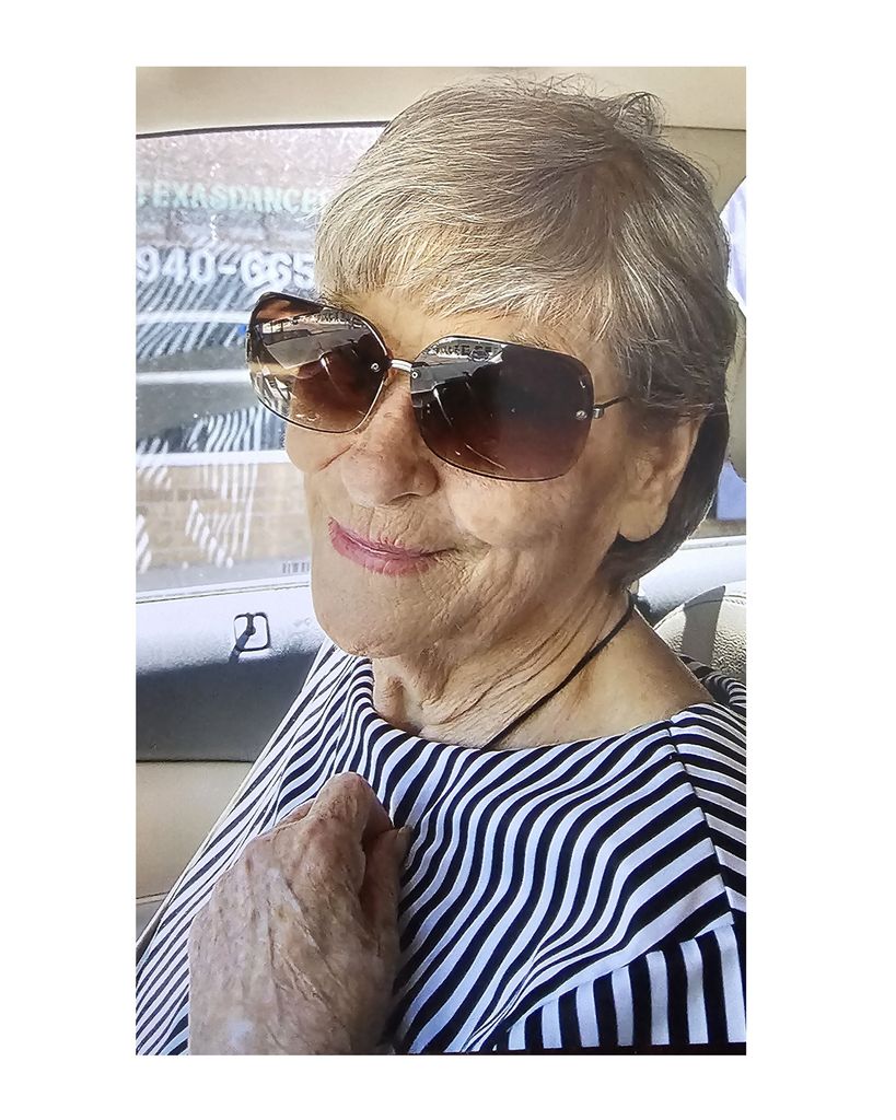 Shirley A. Sims Profile Photo