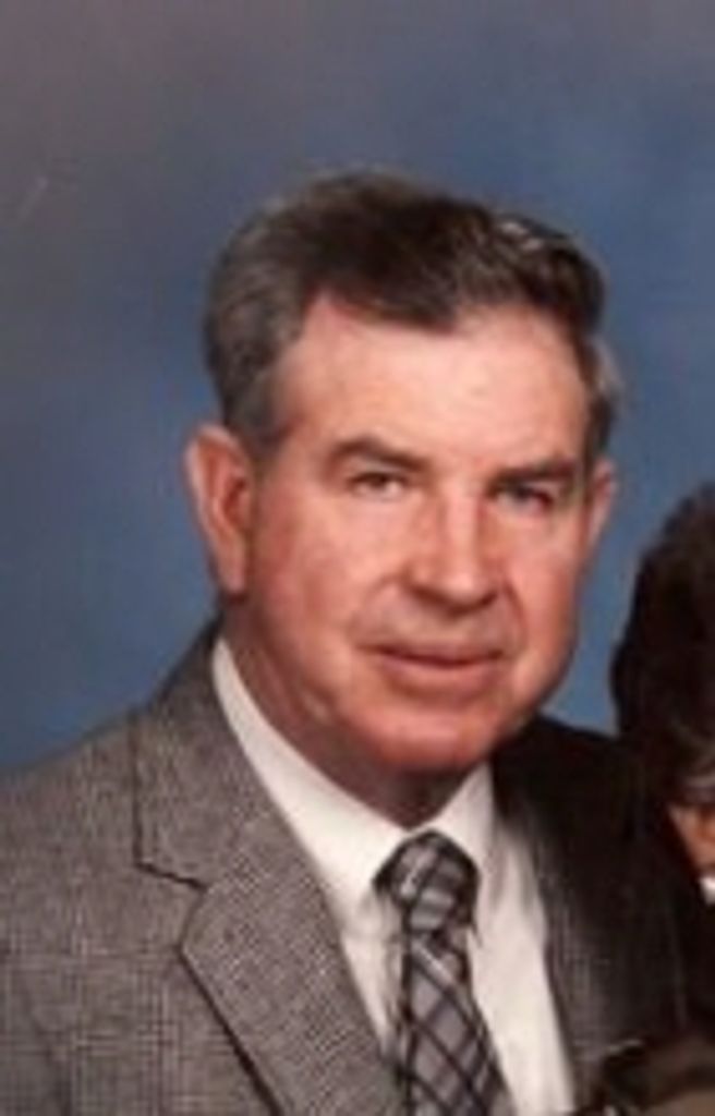 Roy Long