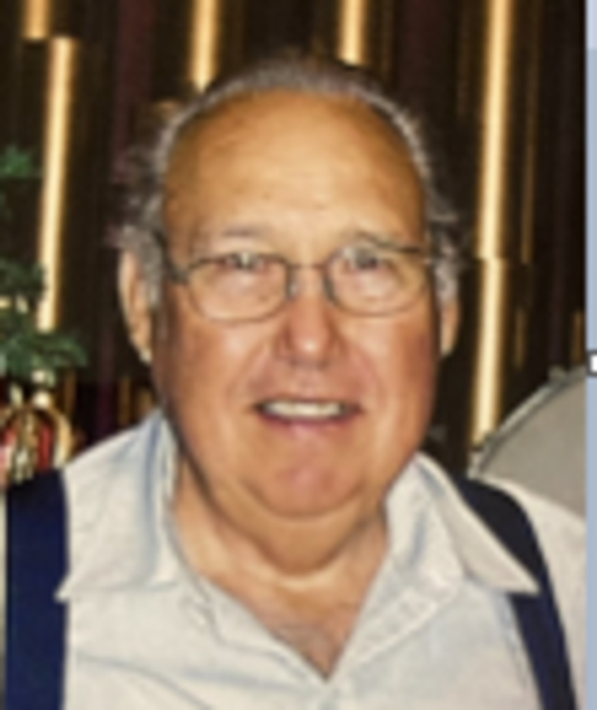 William Albert Meriwether, Sr Profile Photo