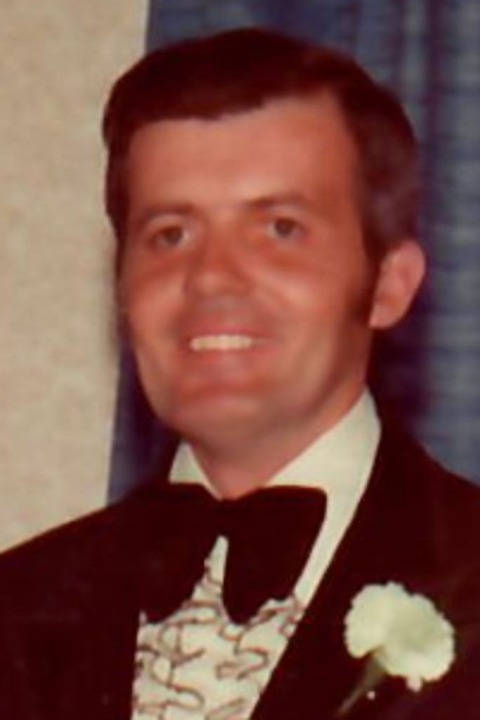 Retired Boston Police Patrolman Raymond F. "Ray" Mccullough Profile Photo