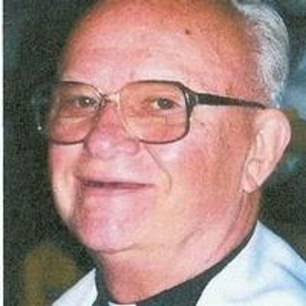 Rev. Joseph Oppitz, C.Ss.R. Profile Photo