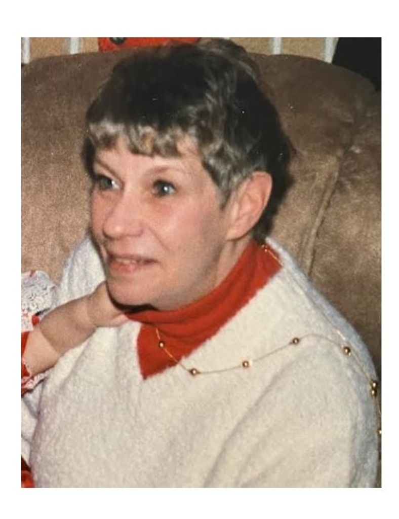 Pauline Cardinale Profile Photo