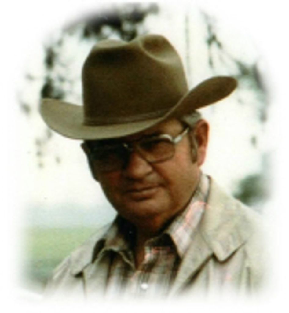 Edward  'Ed' Faircloth,  Sr.