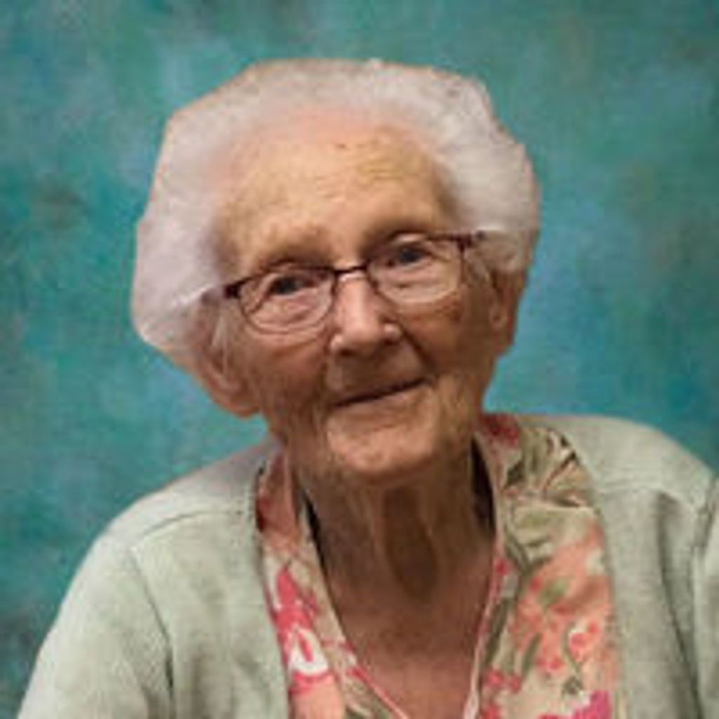 Grace Wassenaar