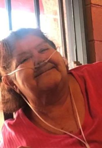 Clorinda Borquez Mendibles Profile Photo