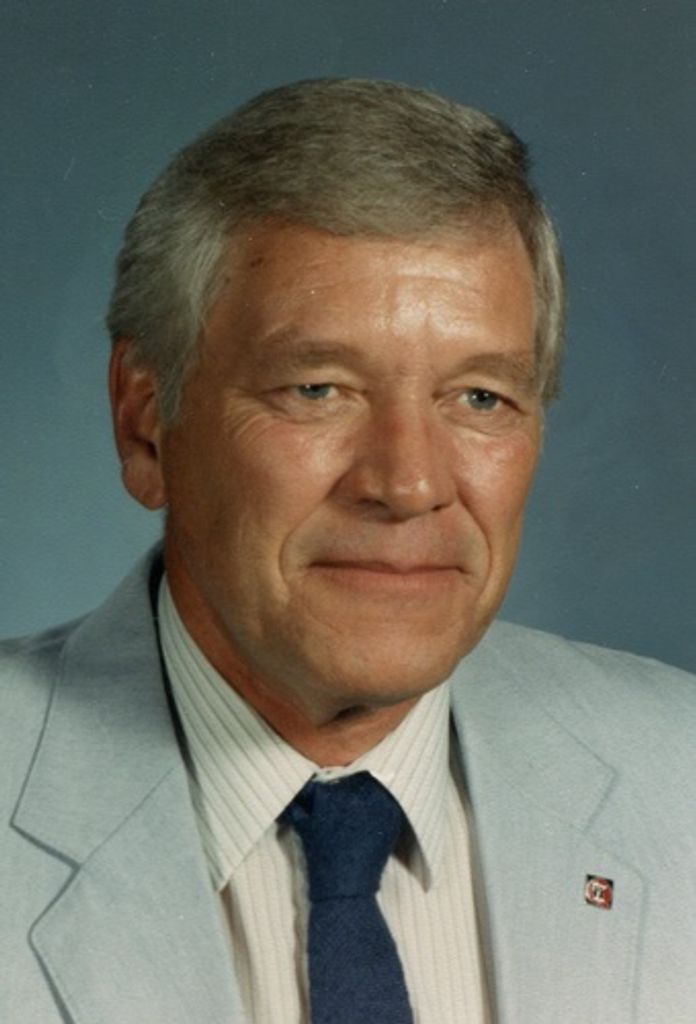 Jay Van Oort