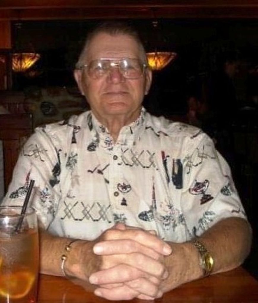 Robert Dwayne Stabler Profile Photo