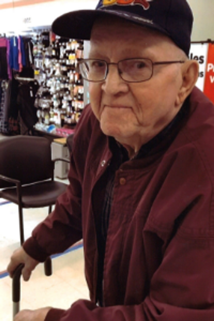 Lewis Murphy Profile Photo