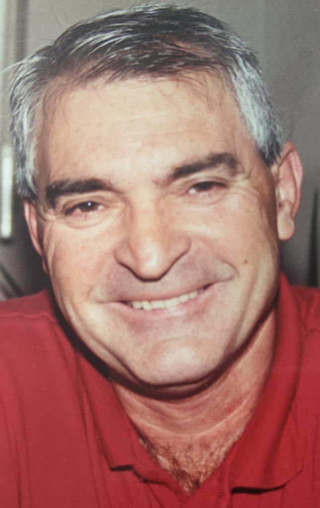 Christos "Chris" Koutsokostas