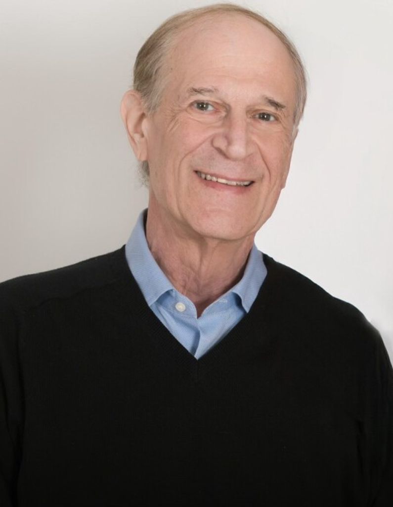 Dr. Richard Feldstein