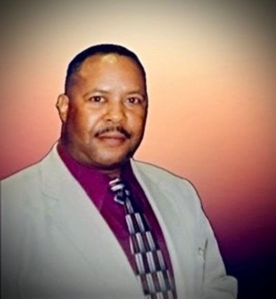 Retired Sfc Anthony Ray Roby Profile Photo