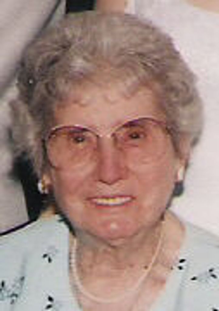 Marie Jeanne St. Louis Profile Photo