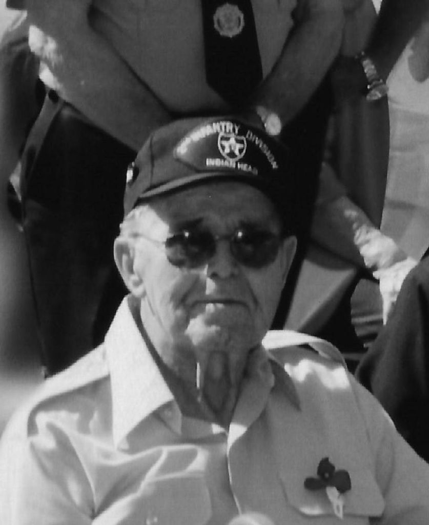 Ronald M. "Bud" SCOTT