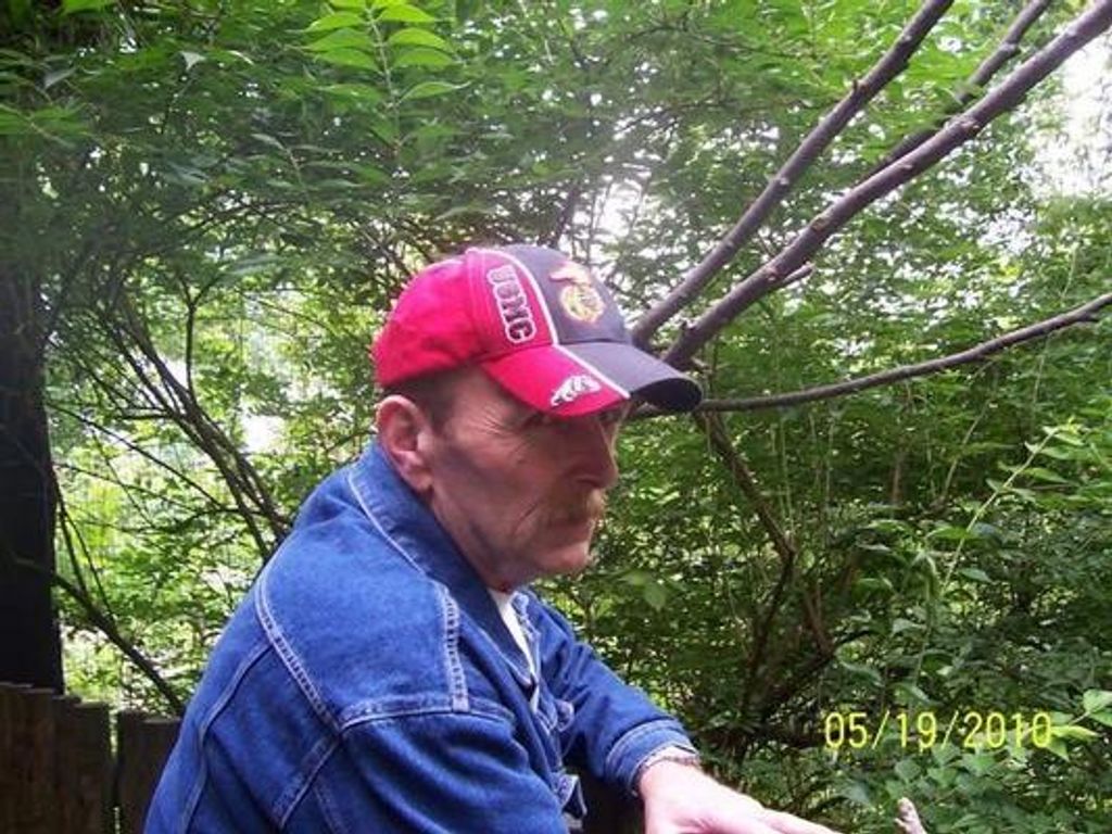 Rodger Lee Profile Photo