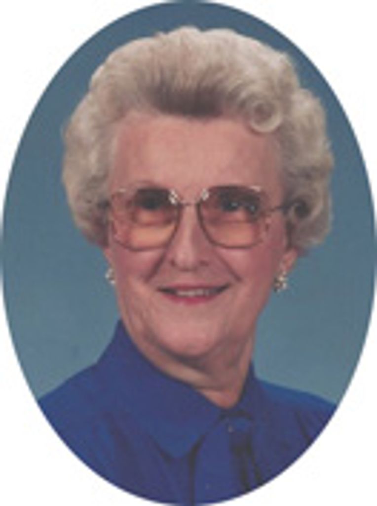 Joyce Eileen Kriewald