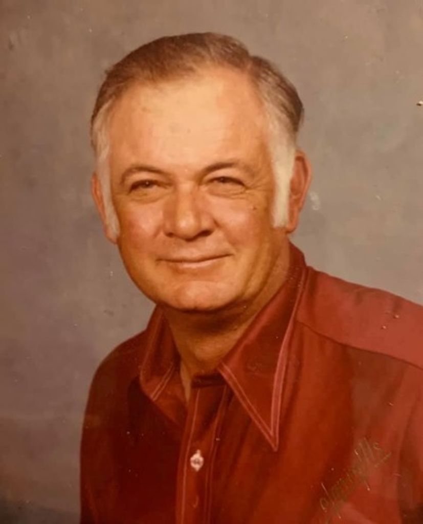 Wilford Ray Lyons
