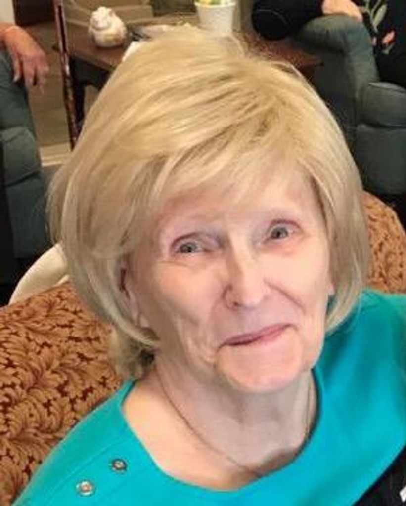 Shirley D. (Jones)  Fair Profile Photo