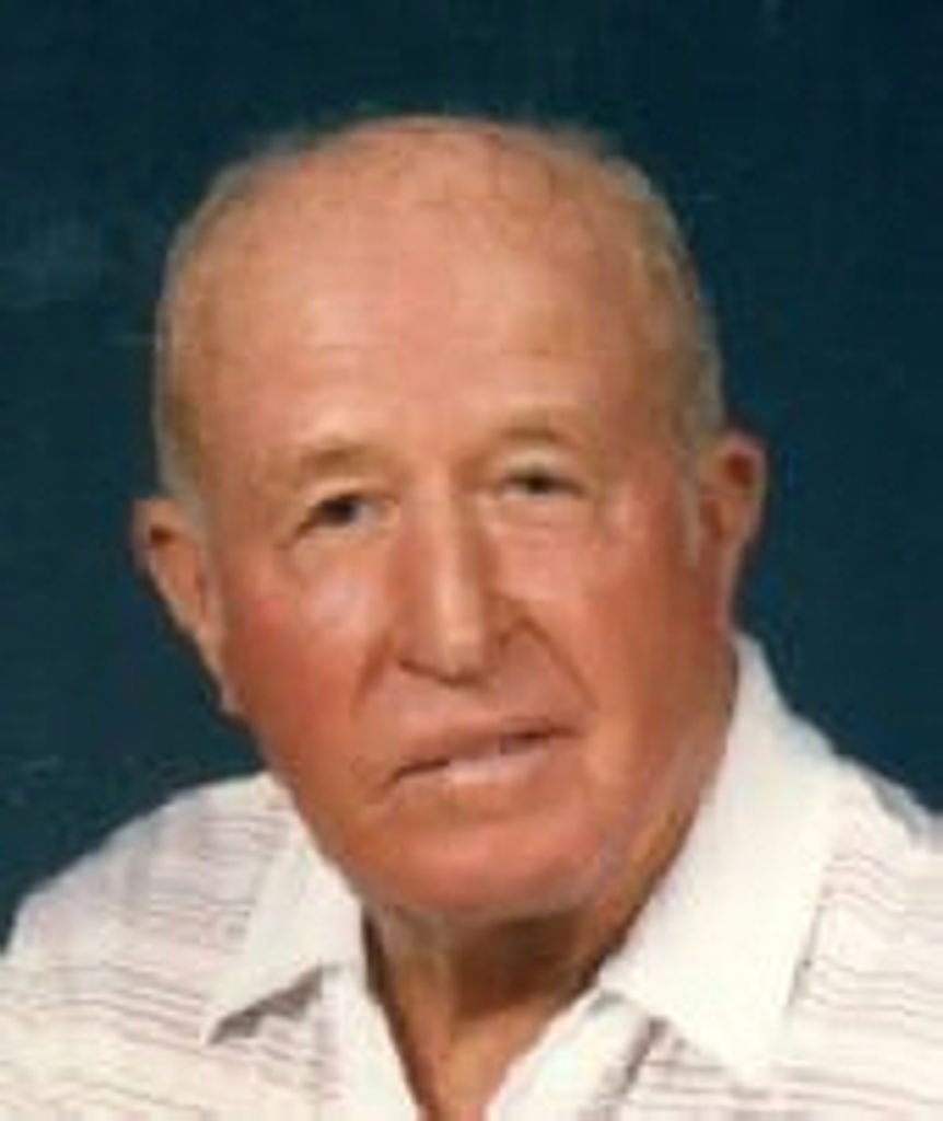 Fred Johnson Profile Photo