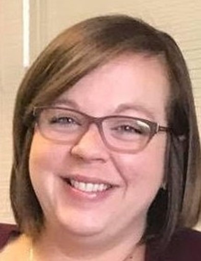 Melanie Ann Erwin