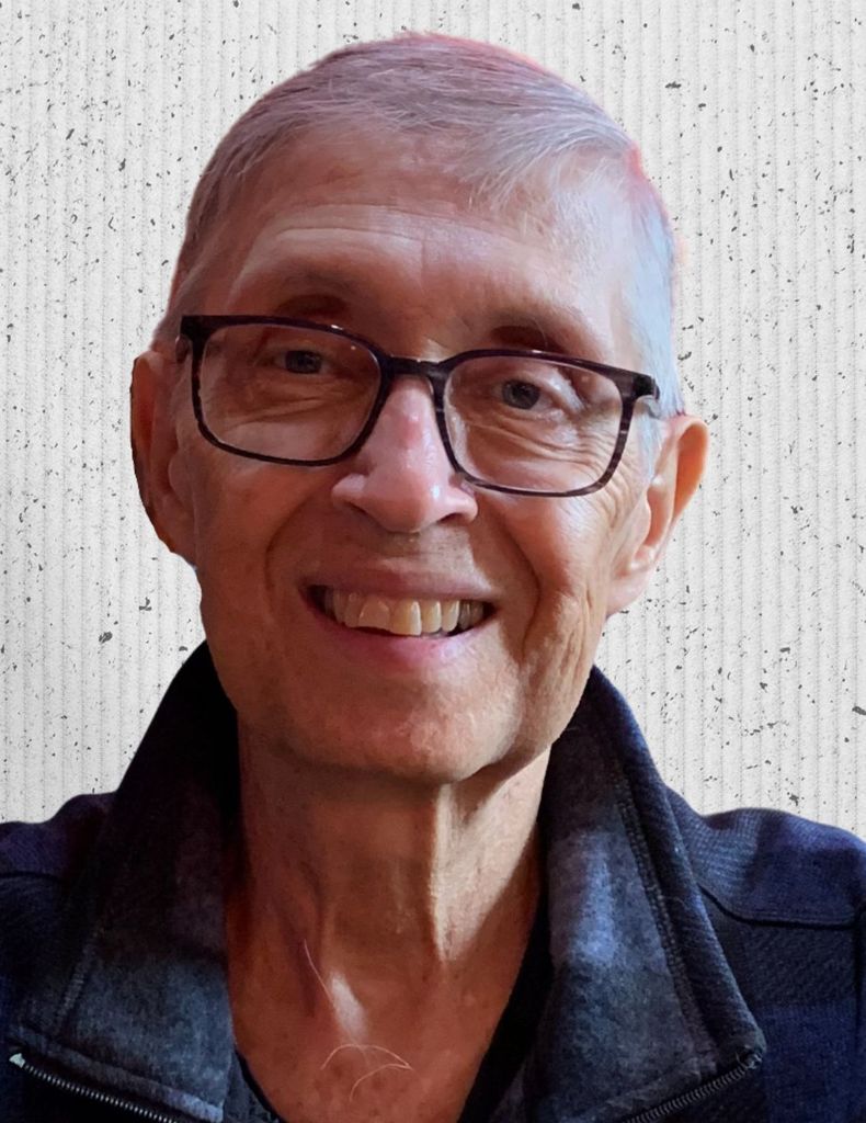 Bradley Reiners