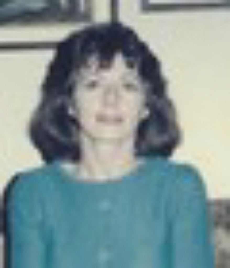 Janice Carry-Macho
