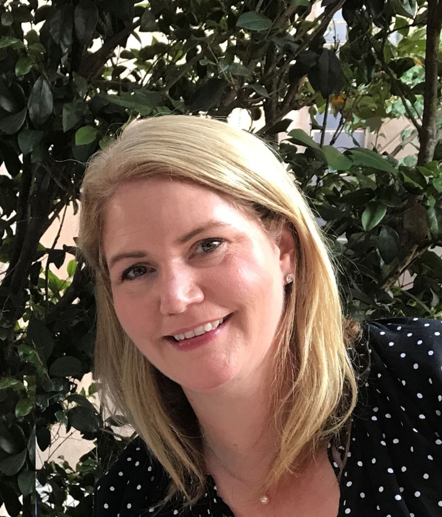 Colleen Ann Tavares Profile Photo