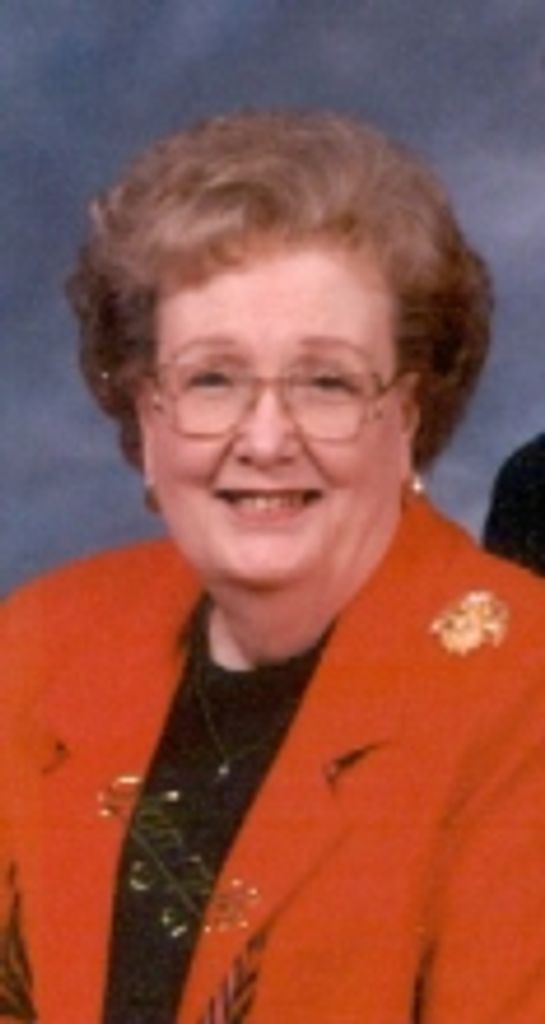 Hazel K. Nesmith