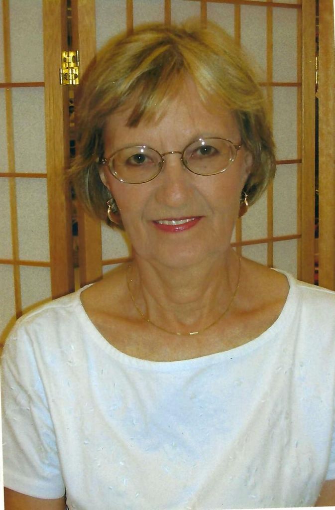 Ardith Kay Rolston Profile Photo