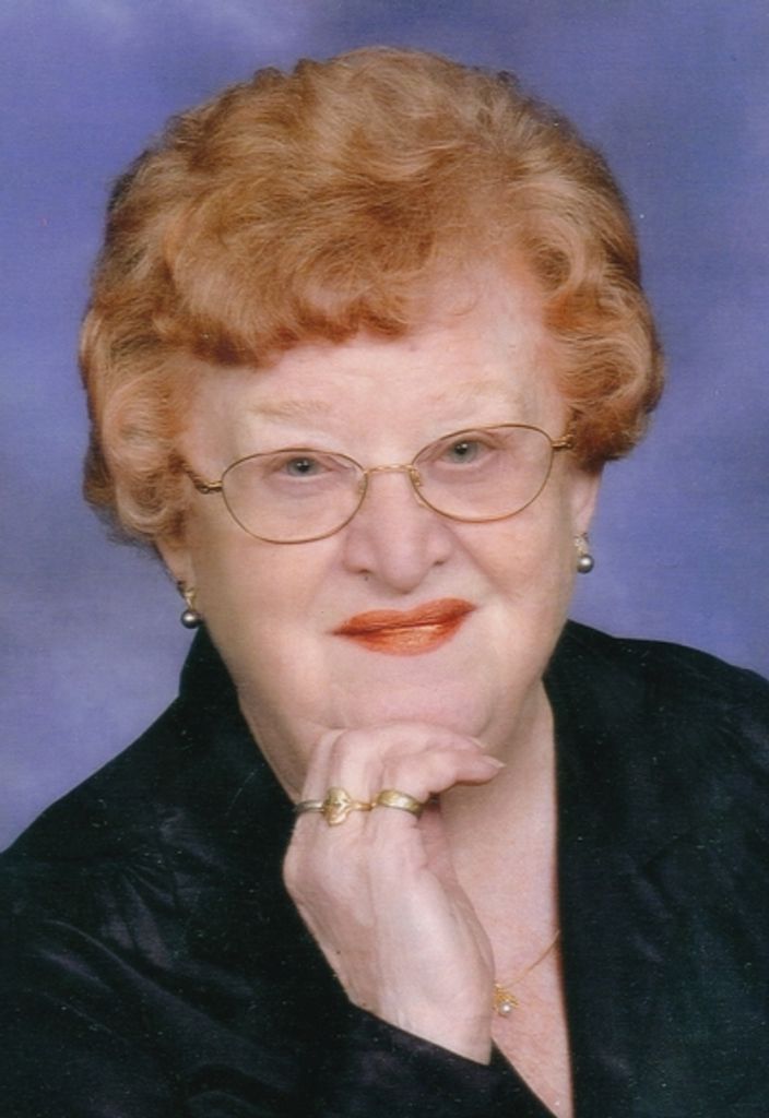 Allene "Ali" Kathryn Schreuder Profile Photo
