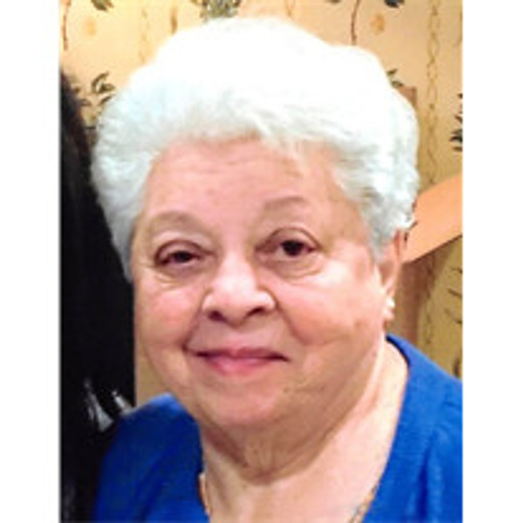 Domenica M. Desantis Profile Photo