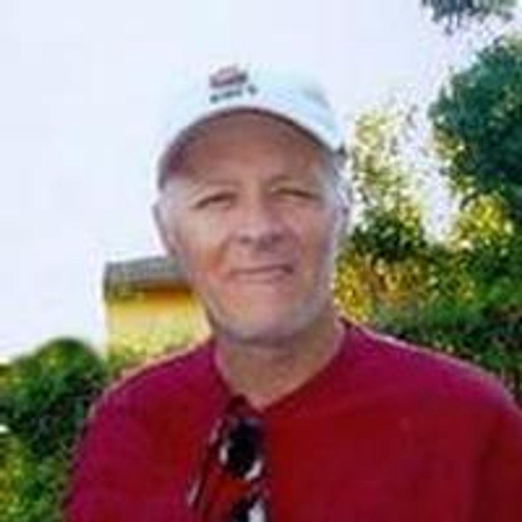 Glenn P. Reynard