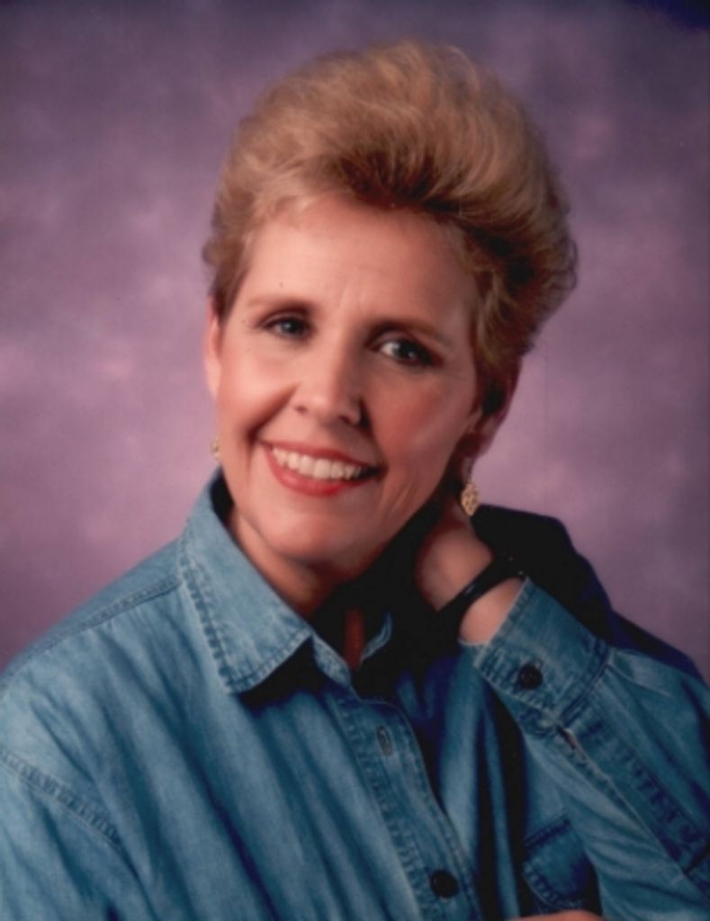 Judith Mary Joy Profile Photo