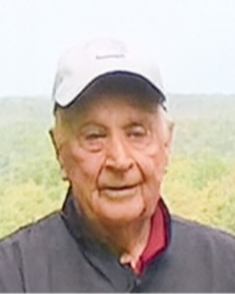 Jimmie C. Johnson Profile Photo