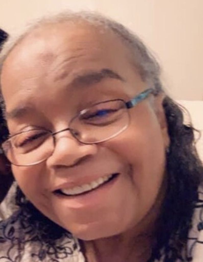 Jacqueline T. Mahaffey