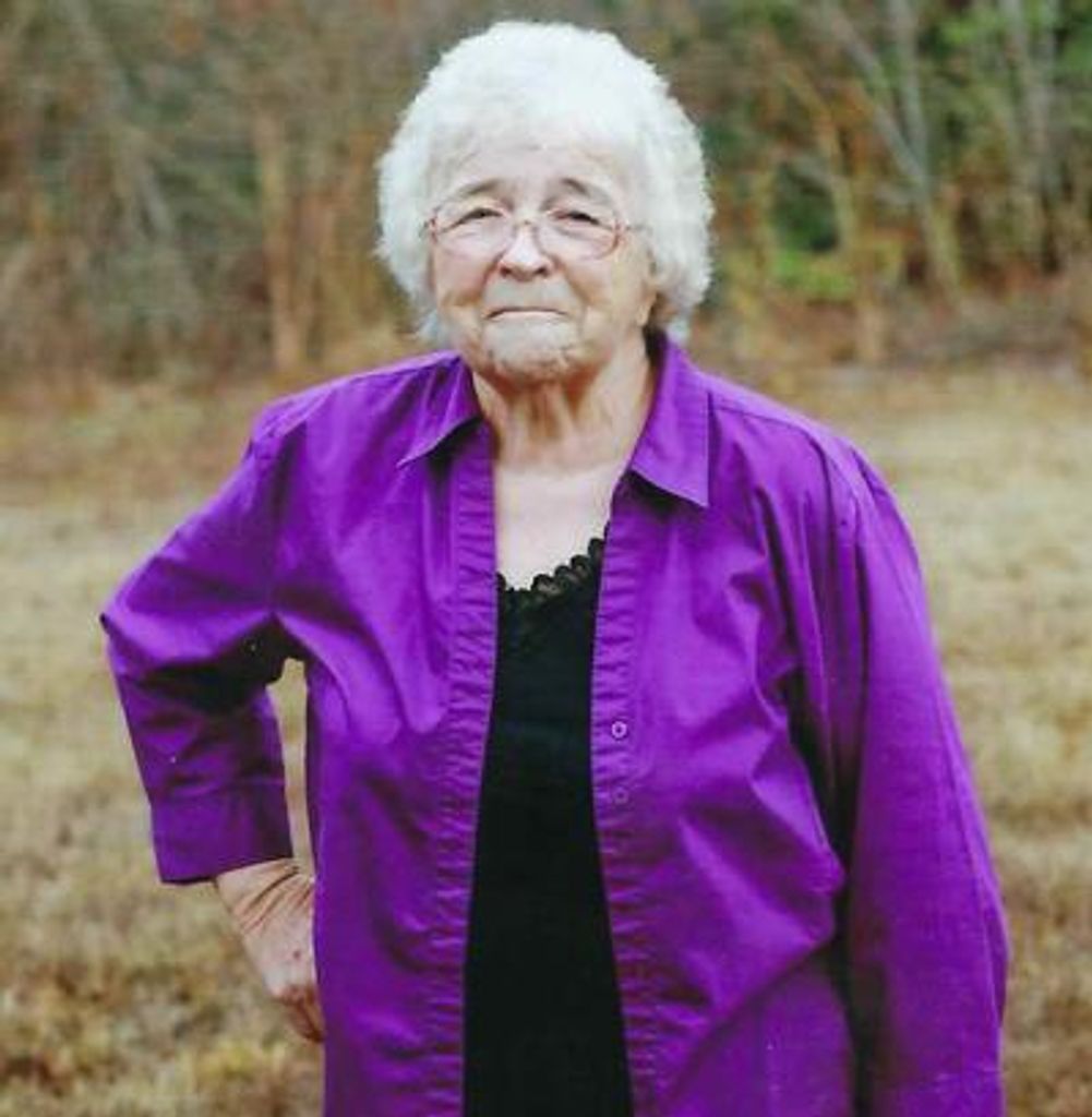 Nelda Bradley Profile Photo