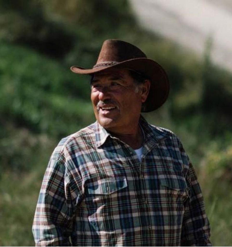 Abelardo Cardova Sandoval