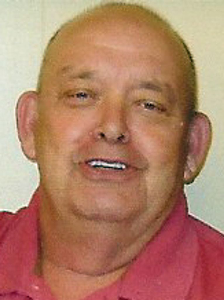 John R. Smith Profile Photo