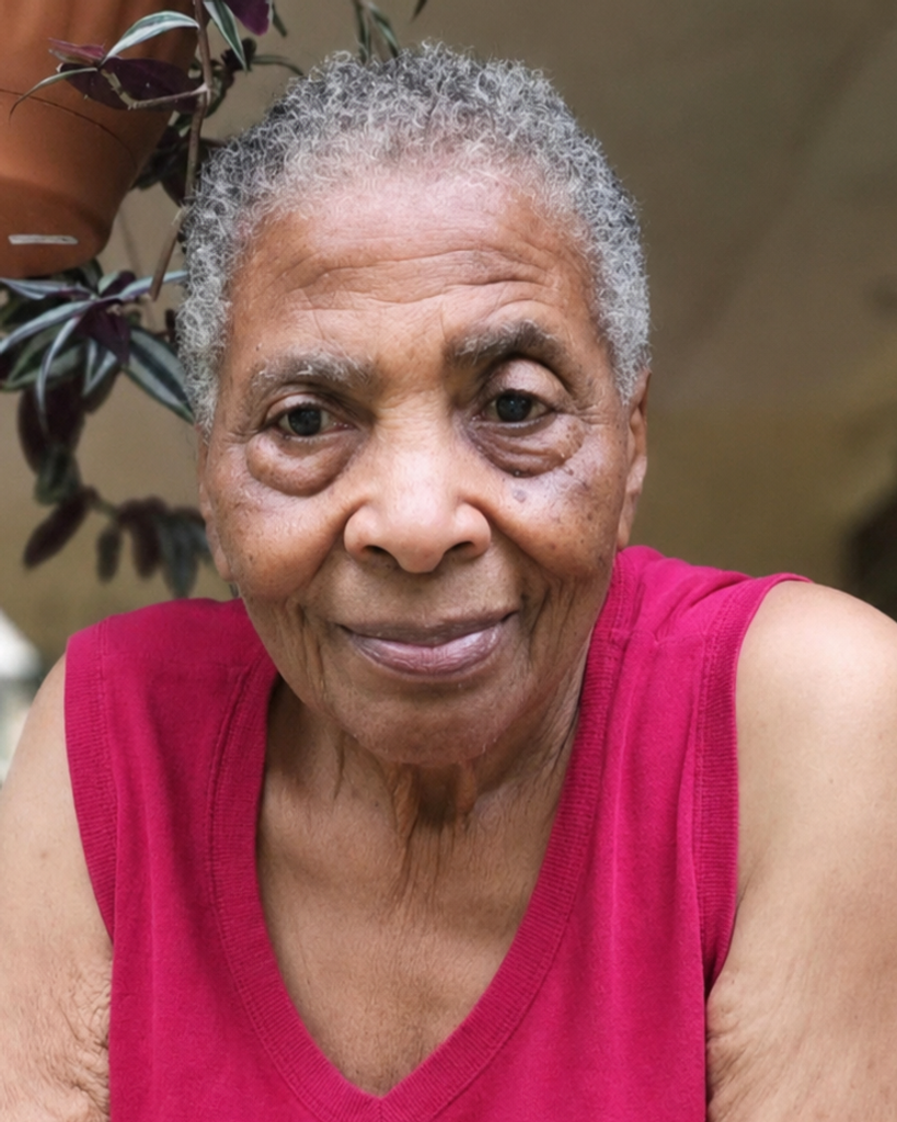 Thelma Brewer Terrell Profile Photo