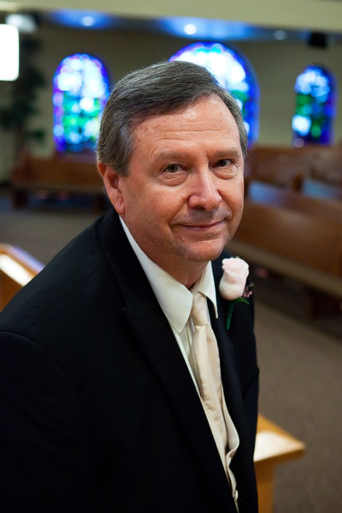 Michael Lester Cox