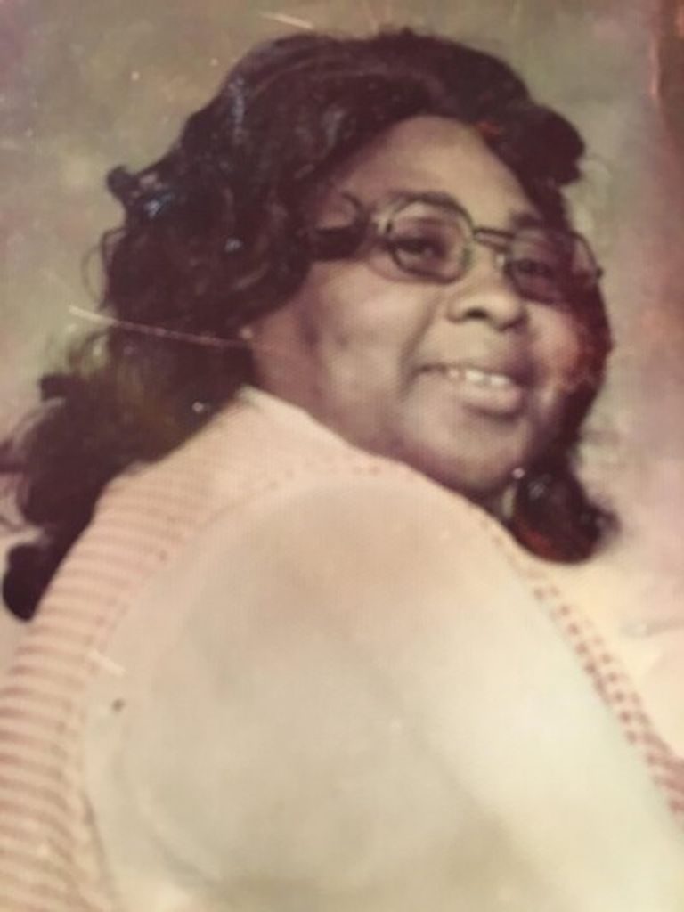 Johnnie Mae Mccloud Profile Photo