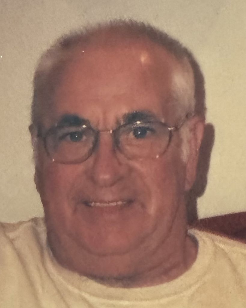 Robert Joseph Broadwell Profile Photo