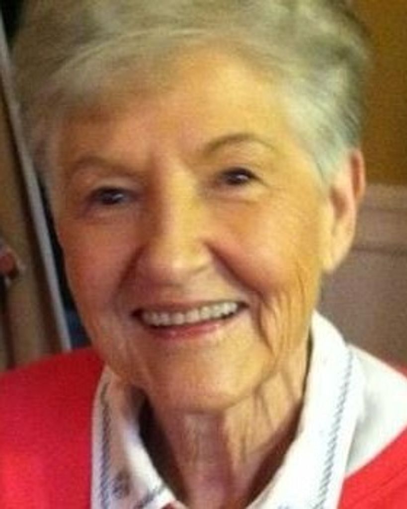 Ellen C. Johnson