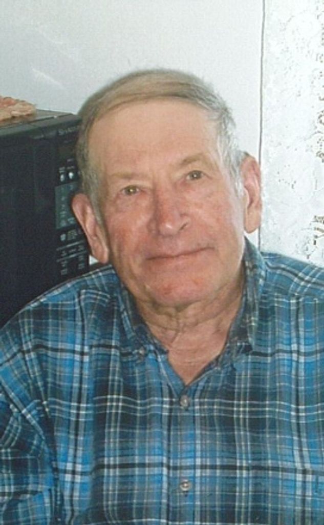 Joseph E. "Joey" Bruna Profile Photo