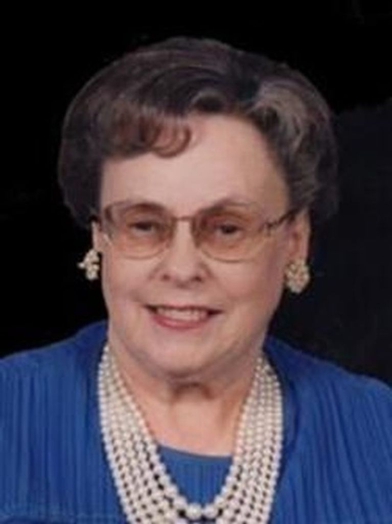 Janet Palmer