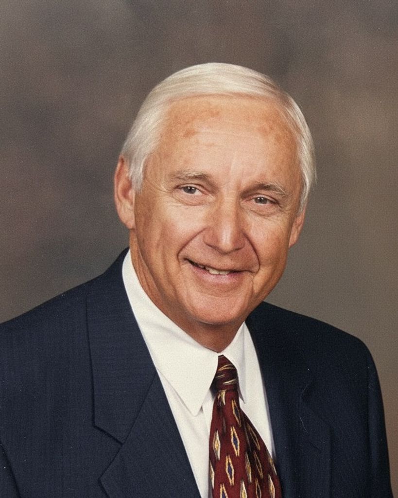 Harold W. Leigh Profile Photo