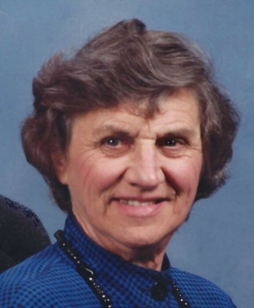 June D. Good Profile Photo