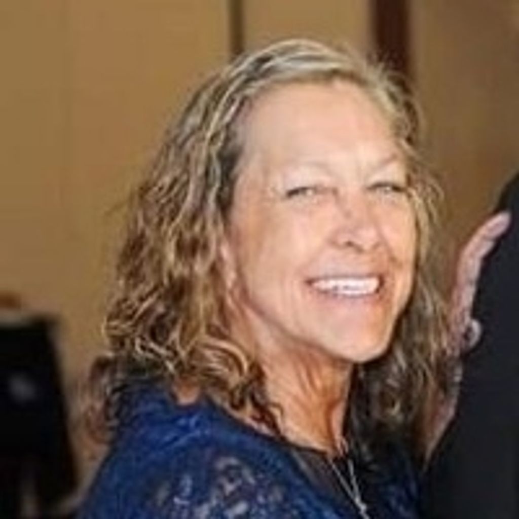 Emma L. Davidson Profile Photo
