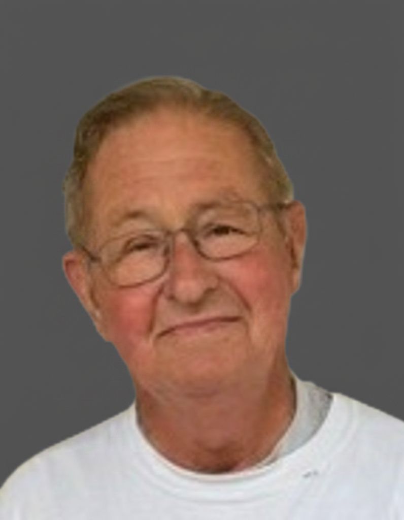 Glenn W. Koester